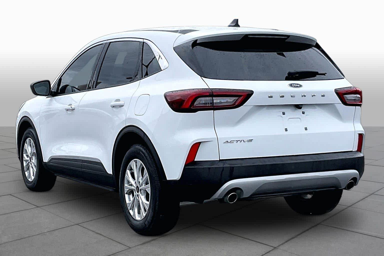 Used 2024 Ford Escape Active FWD image 12