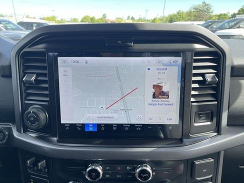 New 2026 Ford F150 XLT AWD/4WD image 20