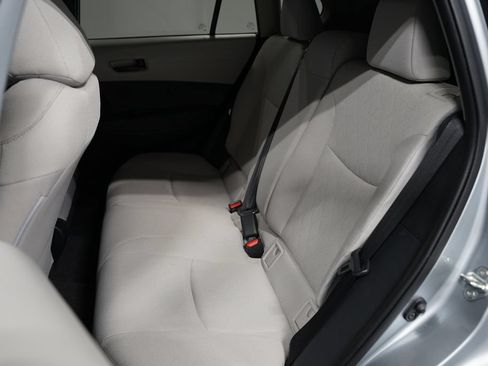 Certified 2026 Toyota Corolla Cross L FWD image 26