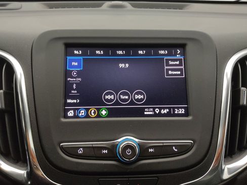 Used 2024 Chevrolet Equinox LT image 25