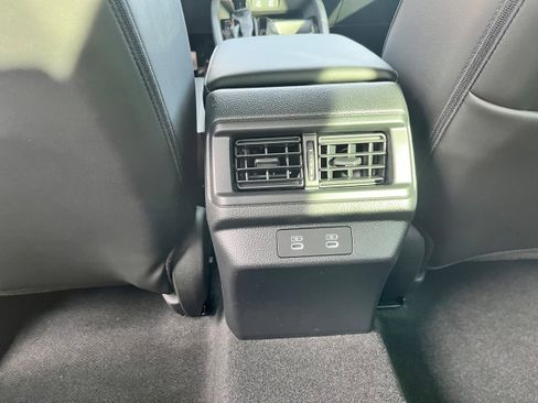 New 2025 Honda Accord Sport image 19