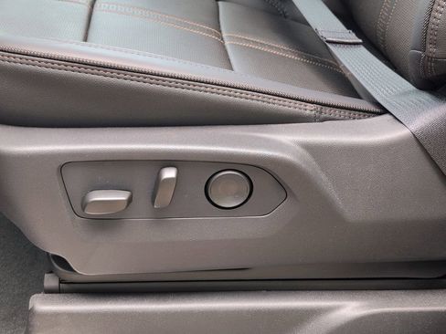 New 2026 Chevrolet Silverado 2500 High Country w/ High Country Premium Package image 14