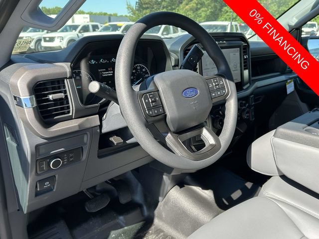 New 2026 Ford F150 XL RWD image 16