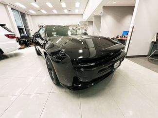 New 2026 Dodge Charger Scat Pack w/ Blacktop Package AWD/4WD video 1