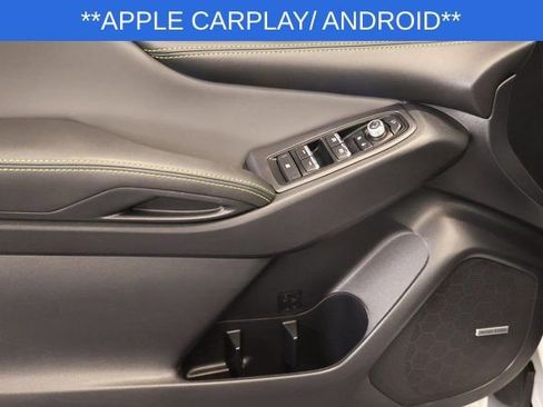 Used 2024 Subaru Ascent Onyx Edition Limited image 8