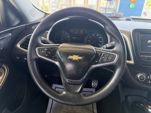 Used 2016 Chevrolet Malibu LS image 13