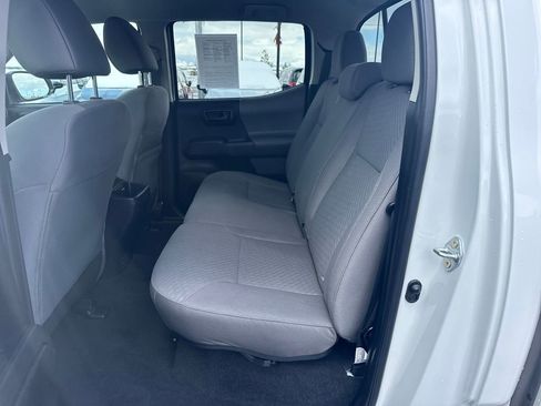 Used 2023 Toyota Tacoma SR AWD/4WD image 26