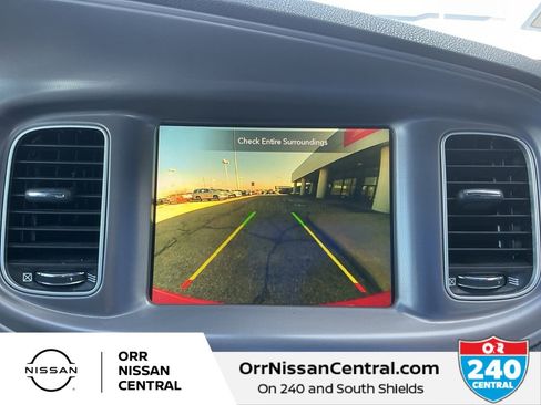 Used 2023 Dodge Charger SXT image 25