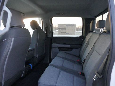 New 2026 Ford F250 XL w/ STX Appearance Package image 12