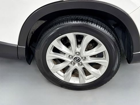 Used 2015 MAZDA CX-5 Grand Touring image 11