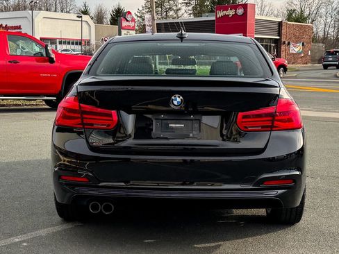 Used 2018 BMW 330i xDrive Sedan image 5