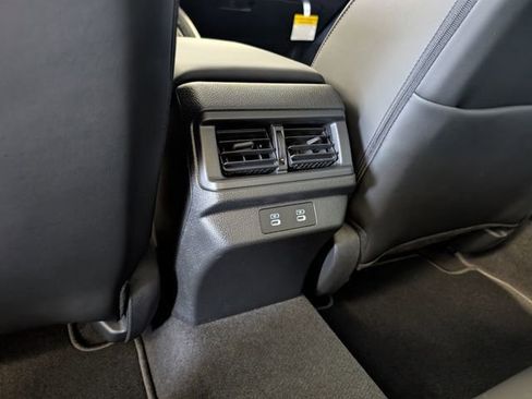 New 2026 Honda Accord EX-L image 25