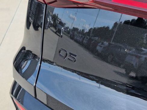 Used 2025 Audi Q5 Premium Plus AWD/4WD image 20