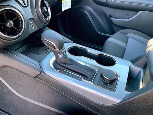 New 2026 Chevrolet Blazer LT w/ Convenience Package image 12