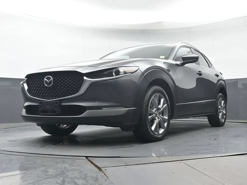 Certified 2024 MAZDA CX-30 AWD 2.5 S w/ Preferred Package image 27