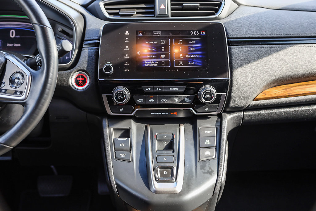 Used 2020 Honda CR-V Touring image 13