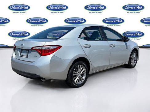 Used 2014 Toyota Corolla LE FWD image 7