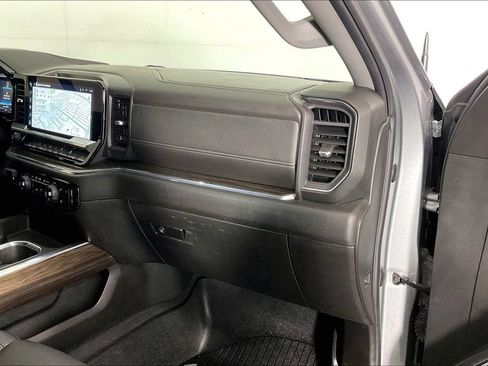 Used 2023 Chevrolet Silverado 1500 RST AWD/4WD image 21