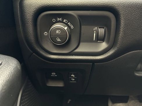 Used 2022 RAM 1500 Big Horn image 21