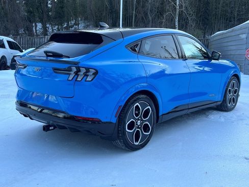 Used 2023 Ford Mustang Mach-E GT image 5