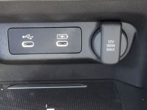 Certified 2025 Acura ADX FWD image 32