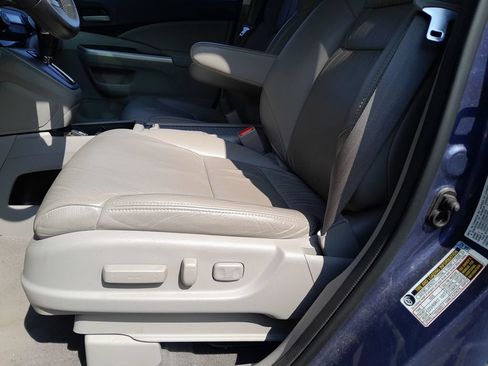 Used 2014 Honda CR-V EX-L image 12