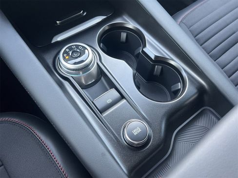 New 2025 Ford Explorer ST-Line w/ Premium Package image 8