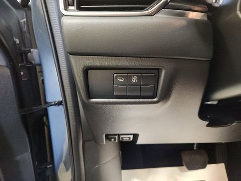 Used 2023 MAZDA CX-5 Carbon Edition image 19