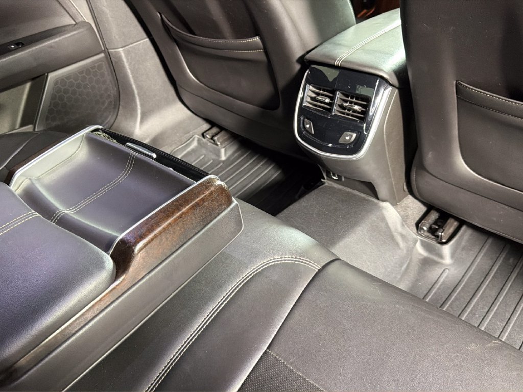 Used 2018 Cadillac XTS Luxury FWD image 28