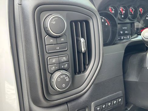 New 2025 Chevrolet Silverado 3500 W/T w/ WT Convenience Package AWD/4WD image 19