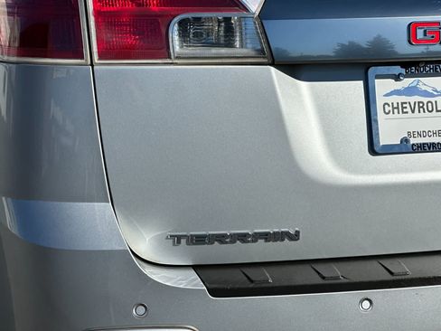 Used 2015 GMC Terrain Denali AWD/4WD image 26