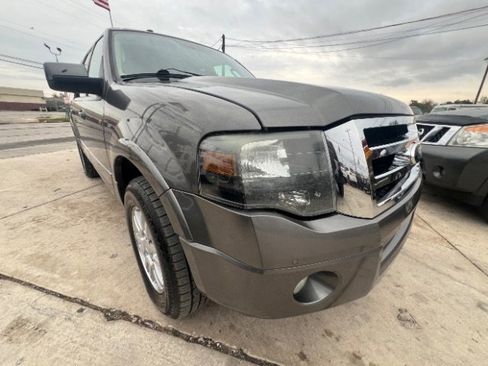 Used 2014 Ford Expedition EL Limited w/ Equipment Group 301A image 3