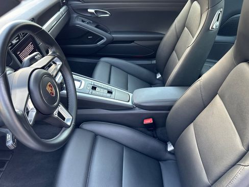 Used 2017 Porsche 911 Carrera S RWD image 12
