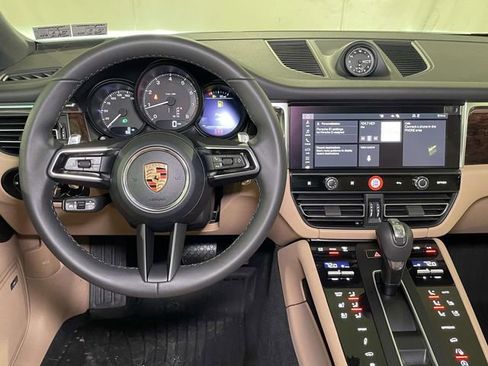 New 2026 Porsche Macan AWD/4WD image 26