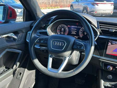 Used 2020 Audi Q3 2.0T Premium Plus image 24