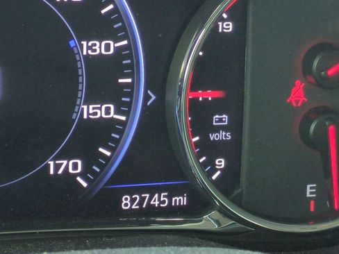 Used 2021 GMC Acadia Denali w/ Denali Technology Package image 20