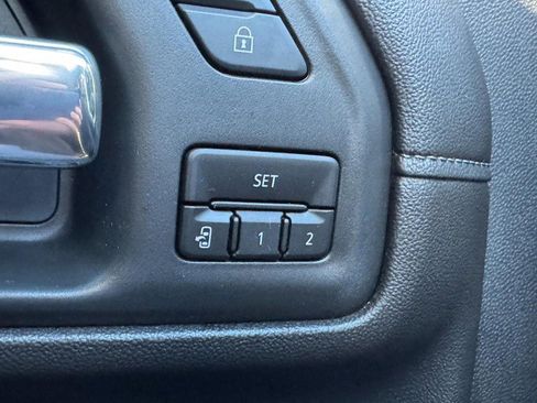 Used 2021 GMC Sierra 3500 Denali w/ Denali Ultimate Package image 16