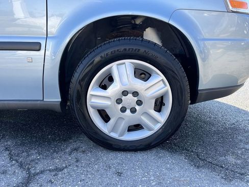 Used 2007 Chevrolet Uplander LS w/ Climate Package image 12