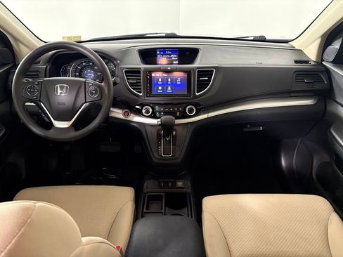 Used 2016 Honda CR-V EX image 30