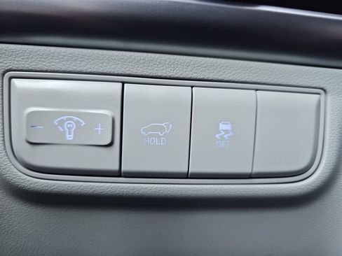 New 2026 Hyundai Tucson SEL image 25