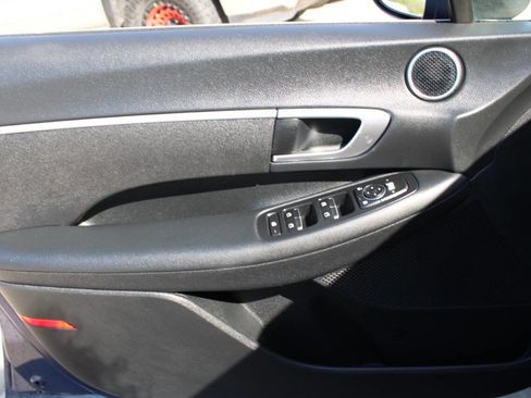 Used 2022 Hyundai Sonata SE FWD image 18