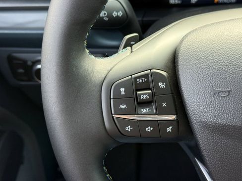 New 2026 Ford Maverick Lobo AWD/4WD image 30
