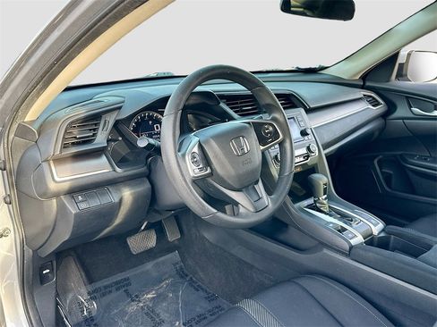 Used 2017 Honda Civic LX image 9