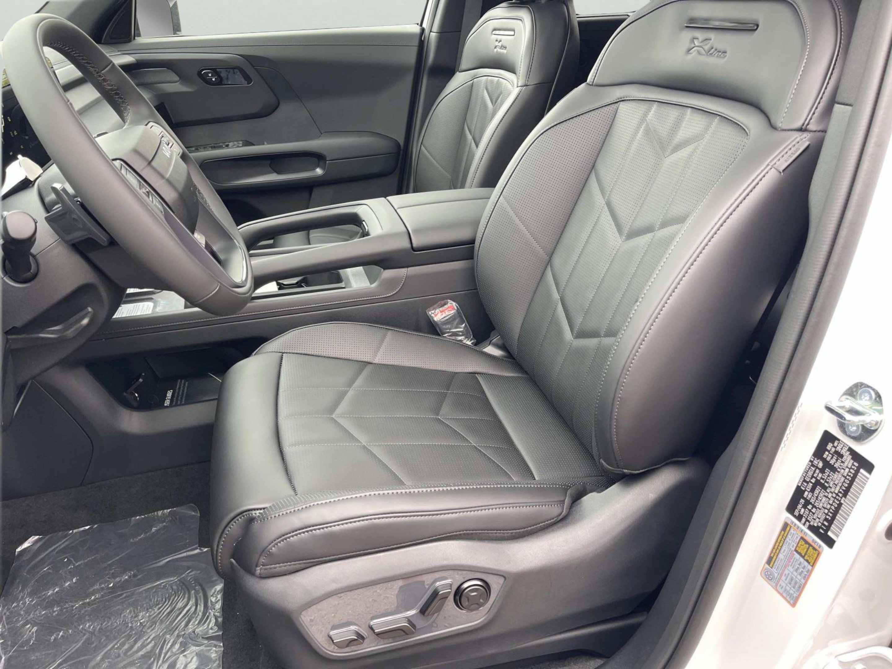 New 2027 Kia Telluride SX X-Line AWD/4WD image 17