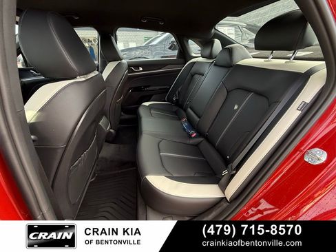 New 2026 Kia K5 GT-Line FWD image 25