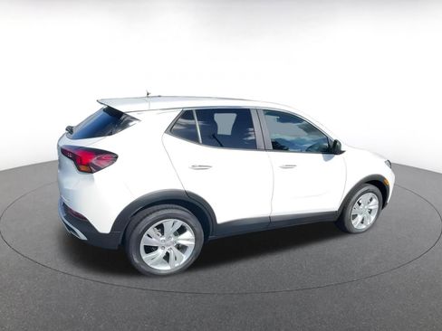 Used 2025 Buick Encore GX Preferred image 15