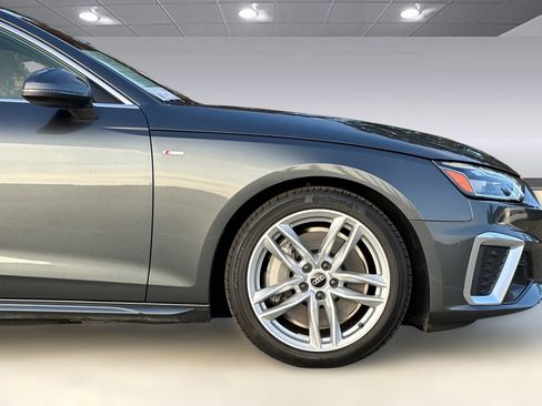 Used 2022 Audi A4 2.0T Premium Plus w/ Premium Plus Package image 34
