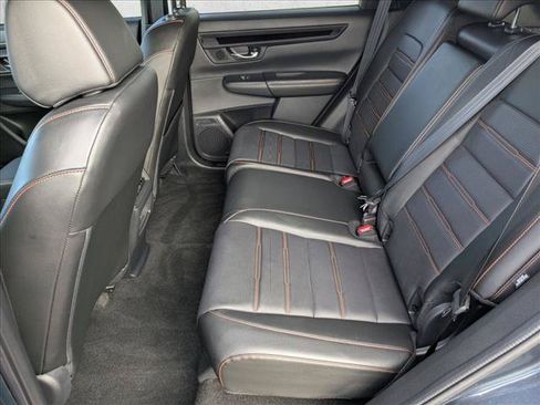 Used 2026 Honda CR-V Sport-L image 16