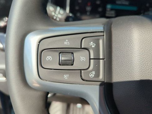 New 2026 Chevrolet Silverado 2500 LT image 21