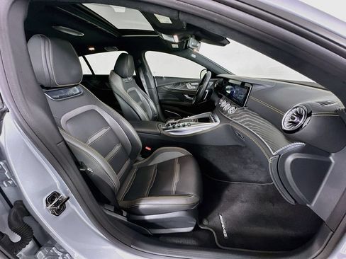 Certified 2022 Mercedes-Benz AMG GT 53 image 29